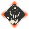 A Higher Power Trophy