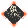 Fall from Grace Trophy