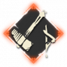 Man Mountain Trophy