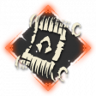 Most Wanted Trophy
