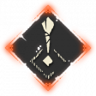 Silence is Easy Trophy