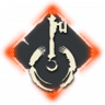 A Key to Rule Them All Trophy