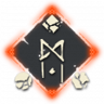 Equipped For Action Trophy