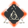 Faceless Wraith Trophy