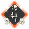 God of Death Trophy