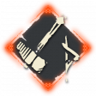 Man Mountain Trophy