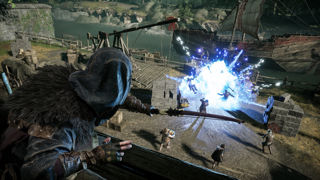 Hood: Outlaws and Legends Screenshot 4
