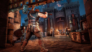 Hood: Outlaws and Legends Screenshot 7