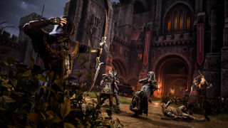 Hood: Outlaws and Legends Screenshot 2