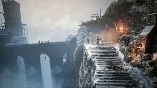 Hood: Outlaws and Legends Screenshot 1