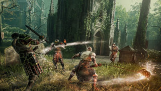 Hood: Outlaws and Legends Screenshot 8
