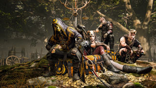 Hood: Outlaws and Legends Screenshot 3
