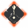 Silence is Easy Trophy