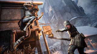 Hood: Outlaws and Legends Screenshot 6