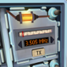 All in Moderation Trophy