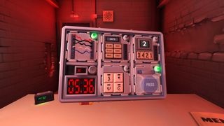 Keep Talking and Nobody Explodes Screenshot 3