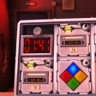 Seasoned Traveller Trophy