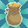 By The Sixth Day I Was Rich Trophy