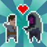 For Five Days I Turned the Other Cheek Trophy