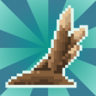 On the Second Day I Got a Gift Trophy