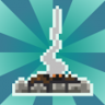 On the Third Day I Lit a Fire Trophy
