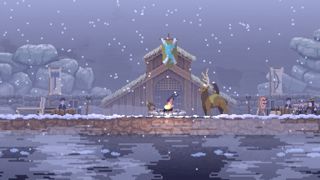 Kingdom: New Lands Screenshot 11