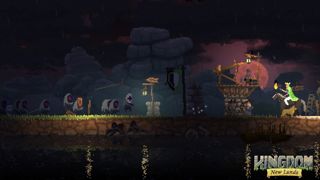 Kingdom: New Lands Screenshot 1