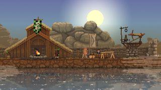 Kingdom: New Lands Screenshot 4
