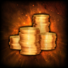 Big Spender Trophy