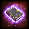 Bookworm Trophy