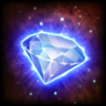 Diamond in the Rough Trophy