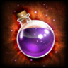 Elixir of Fate Trophy