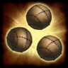 Juggler Trophy