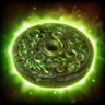 No Destiny, All Determination Trophy