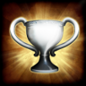 Perfectionist Trophy