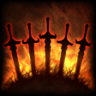 Reckoning Rampage Trophy