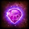Romancing the Gem Trophy