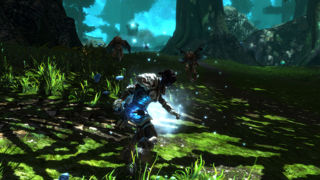 Kingdoms of Amalur: Re-Reckoning Screenshot 2