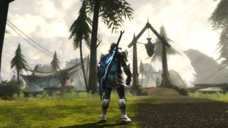 Kingdoms of Amalur: Re-Reckoning Screenshot 5