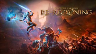 Kingdoms of Amalur: Re-Reckoning Screenshot 11
