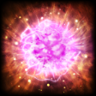 Shock and Awe Trophy