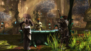 Kingdoms of Amalur: Re-Reckoning Screenshot 8