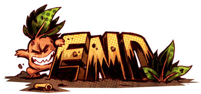 Mercenary Kings