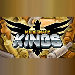 Mercenary Kings