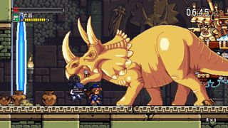 Mercenary Kings Screenshot 1