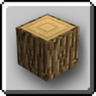 Getting Wood Trophy