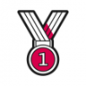 A Historic Success Trophy