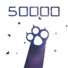 Relax your hands Trophy