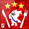 Gourmand Trophy