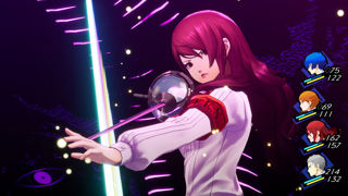 Persona 3 Reload Screenshot 8